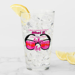 Copo De Pint Whutz N Wize