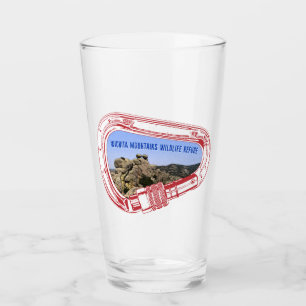 Copo De Pint Wichita Mountain Subindo Carabiner