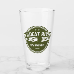 Copo De Pint Wildcat River New Hampshire Kayak