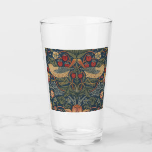 Copo De Pint William Morris Strawberry Theves Birds