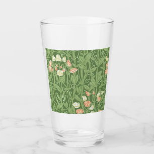 Copo De Pint William Morris Sweet Pea Floral Design
