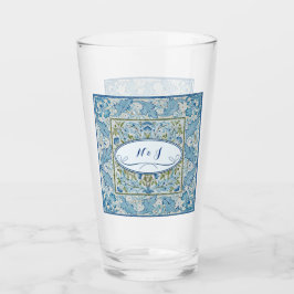 Copo De Pint William Morris & Wilhelmina Style Impressões