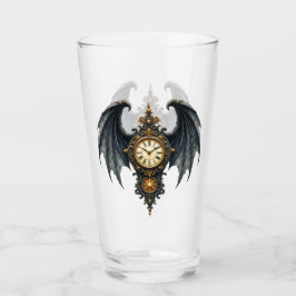 Copo De Pint Wings of Eternity – The Timeless Guardian. 