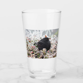 Copo De Pint Winter Blackbird