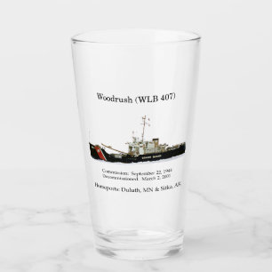 Copo De Pint WLB 407 Vidro de arbustos