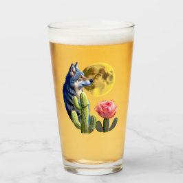 Copo De Pint Wolf11: