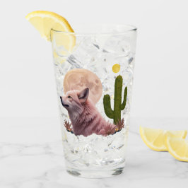 Copo De Pint Wolf12: