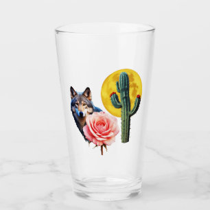 Copo De Pint Wolf14: