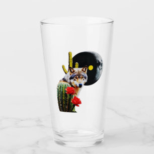 Copo De Pint Wolf16: