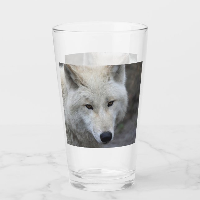 Copo De Pint Wolf 001 (Frente)