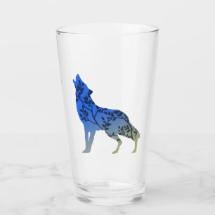 Copo De Pint Wolf Tree