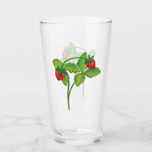 Copo De Pint Woodland Wild Strawberry Fragaria vesca