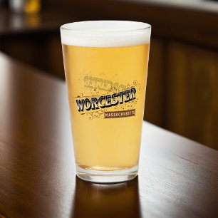 Copo De Pint Worcester, Massachusetts
