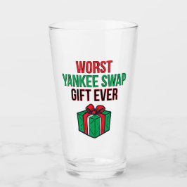 Copo De Pint Worst Yankee Swap Gift Ever