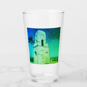 Copo De Pint Worth Avenue Clock Tower - Palm Beach, FL
