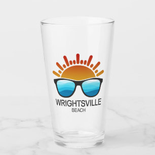 Copo De Pint Wright tsville Beach North Carolina Sunvidles