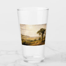 Wyoming Valley, Pensilvânia (Vintage Landscape)