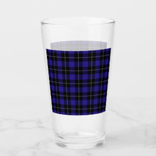 Copo De Pint Xadrez Real Azul Preto
