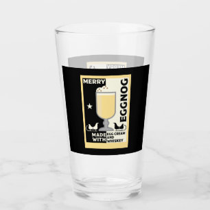 Copo De Pint Xmas Eggnog Punch