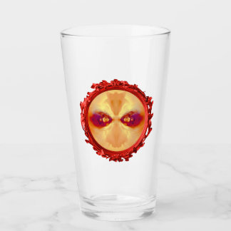 Copo De Pint Yellow Soul Warrior