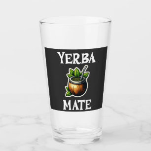 Copo De Pint Yerba Mate