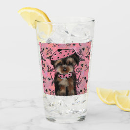 COPO DE PINT YORKIE POO