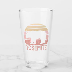 Copo De Pint Yosemite Bear