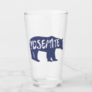 Copo De Pint Yosemite Bear