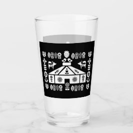 Copo De Pint Yurt Living In Nature