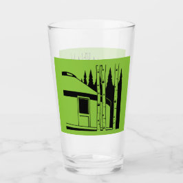 Copo De Pint Yurt Living In Nature