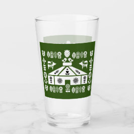 Copo De Pint Yurt Living In Nature