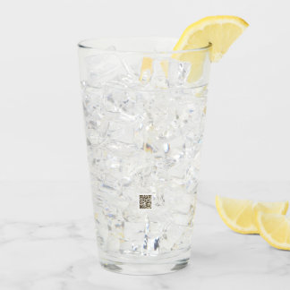 Copo De Pint Zandy Castle Gateway para Cape Cod Glass