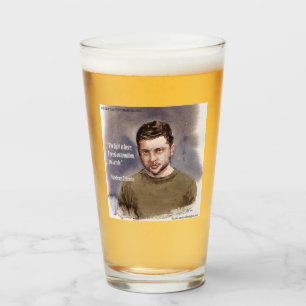 Copo De Pint Zelensky, Volodymir