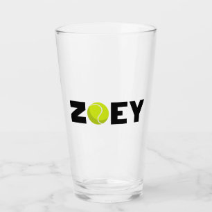 Copo De Pint Zoey Tênis