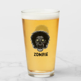 Copo De Pint Zombie