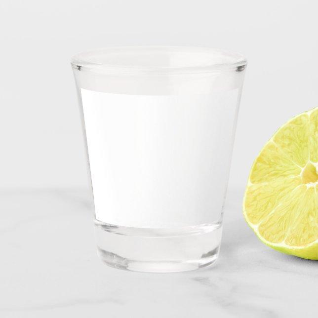 Copo de shot (Frente)