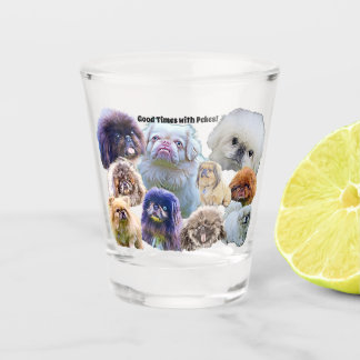 Copo de shot