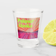 Copo de Shot