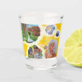 Copo de shot
