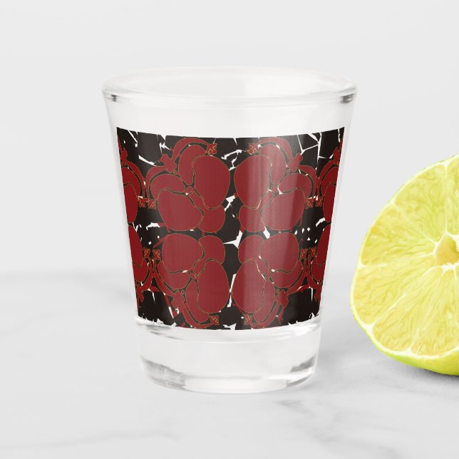 Copo de shot (Frente)