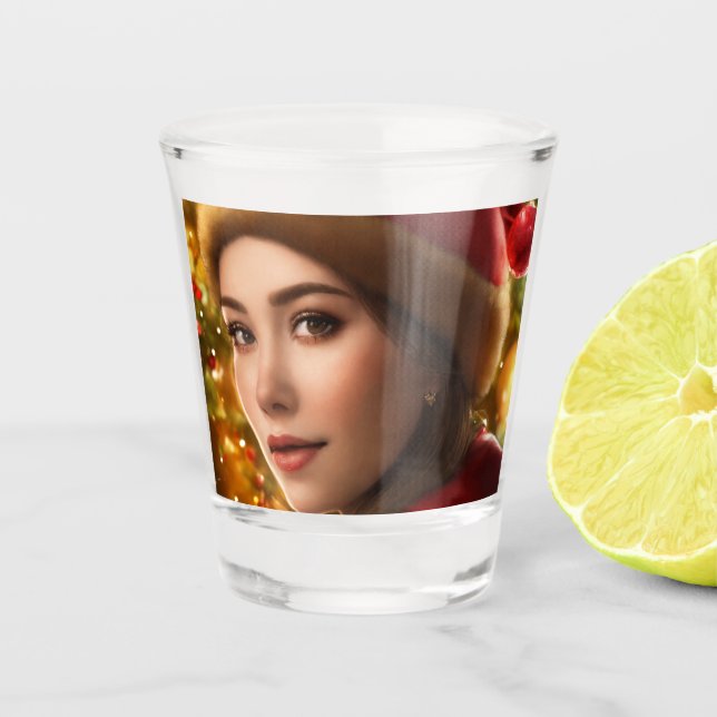 COPO DE SHOT (Frente)