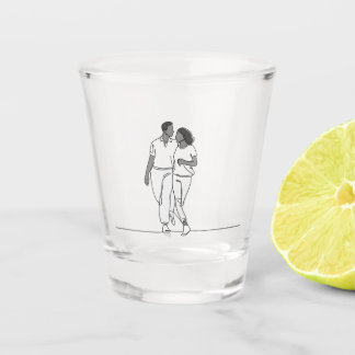 COPO DE SHOT ランナー