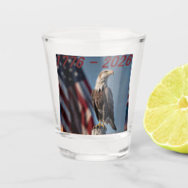 COPO DE SHOT 1776 - 2026