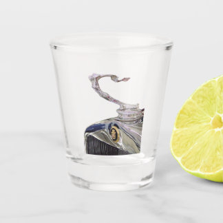 Copo De Shot 1928 Cadillac Town Car