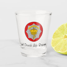 3.DL Shotglass