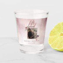 50 anos de Rosa de casamento