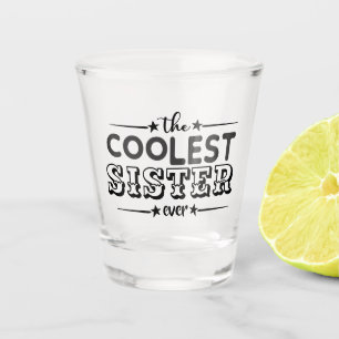 Copo De Shot A mais legal das festas de bar da irmã