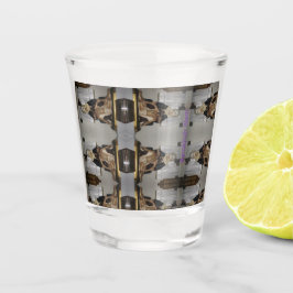 Copo De Shot A Pieta