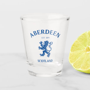 COPO DE SHOT ABERDEEN