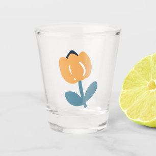 Copo De Shot Abraços, Narizes Molhados e Primavera - Pet Reprod
